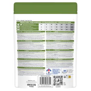 Healthy Weight Knusprige Hundesnacks Packshot