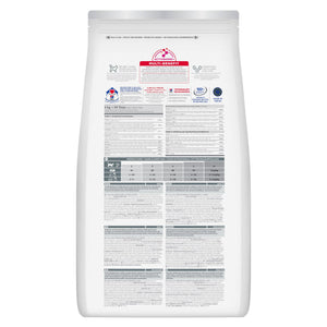 Sterilised Adult Katzenfutter Packshot