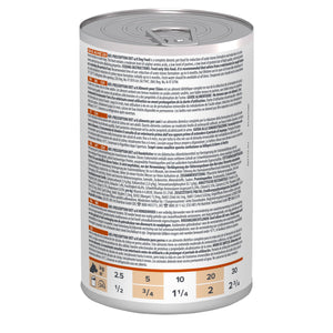 u/d Nassfutter für Hunde Original Packshot