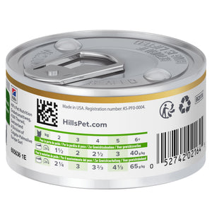 Metabolic Ragout für Katzen Packshot