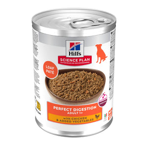 Perfect Digestion Adult Hundefutter Packshot