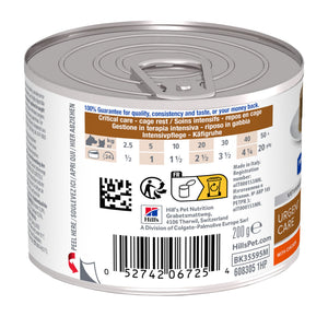 a/d Hunde & Katzen Nassfutter Huhn Packshot