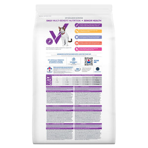 MULTI-BENEFIT + Senior Health Mature Adult 7+ Katzenfutter mit Huhn Packshot