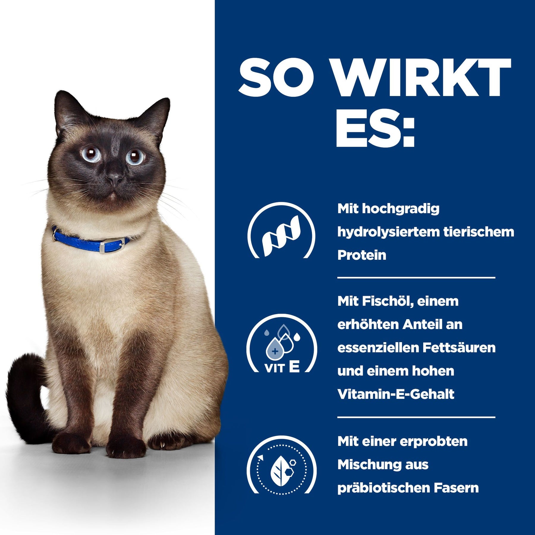 z/d Katzen Trockenfutter Original How It Works
