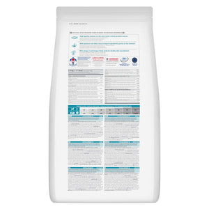Hypoallergenic Medium Hundefutter Lachs Packshot
