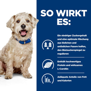 w/d Nassfutter für Hunde mit Huhn How It Helps