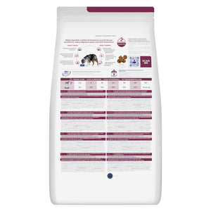 i/d Sensitive Hundefutter Packshot