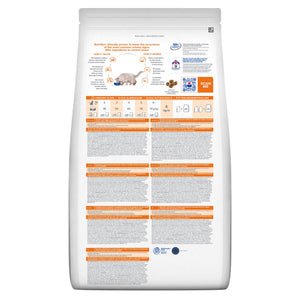 Hill's Prescription Diet c/d Multicare Stress Katzenfutter mit Meeresfisch