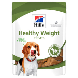 Healthy Weight Knusprige Hundesnacks Packshot