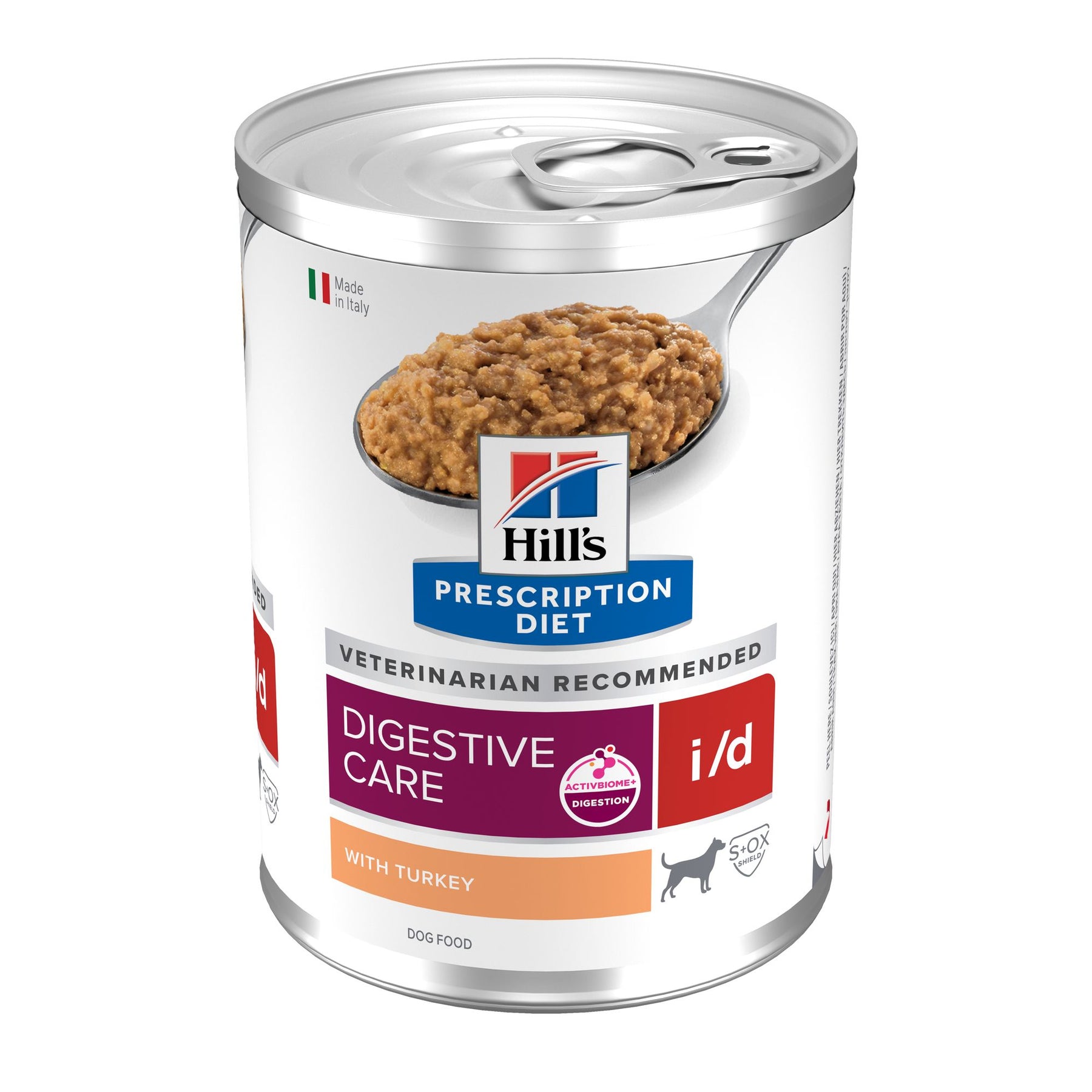i/d Hundefutter Packshot