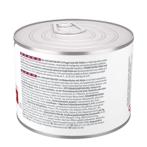 i/d Welpenfutter Packshot