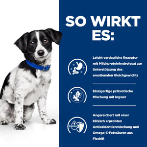 i/d Stress Mini Hunde Ragout How It Works