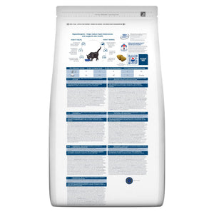 d/d Katzenfutter mit Ente & Erbsen Packshot